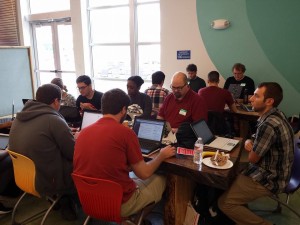 miami codeacross