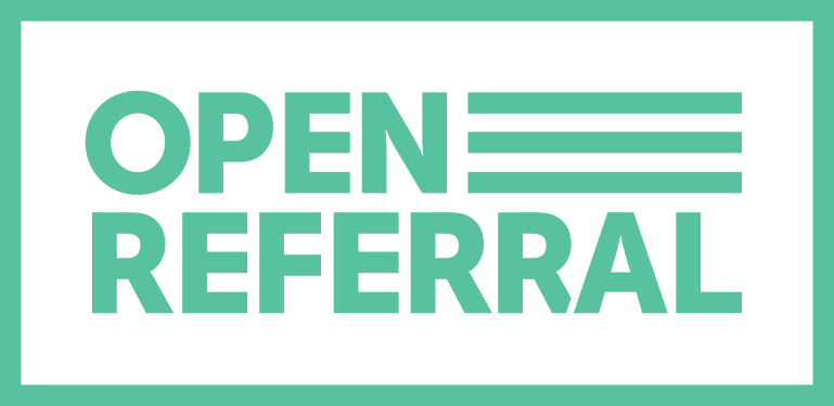OpenReferral_Logo_Green