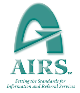 AIRS logo