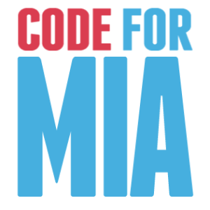 code for miami logo