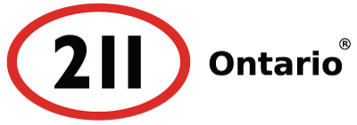 Logo-211 Ontario