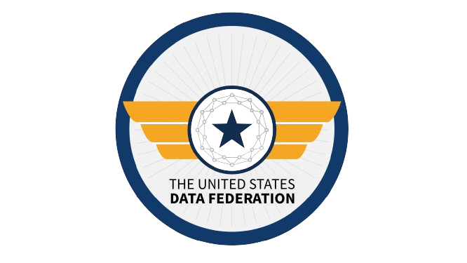 Joining Up Data Standards: the U.S. Data Federation and beyond
