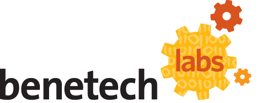 benetech-labs-logo-icon