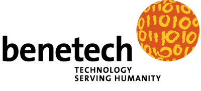 Benetech Logo