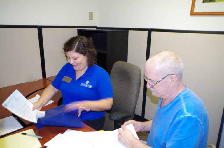 The Florida Legal Resource Directory Project Open Referral