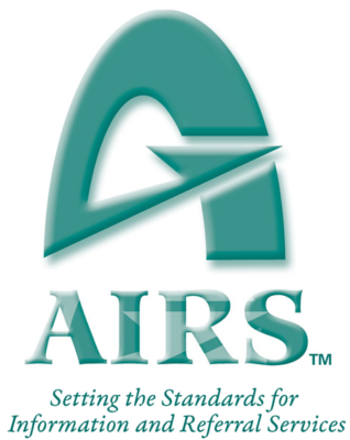 AIRS logo