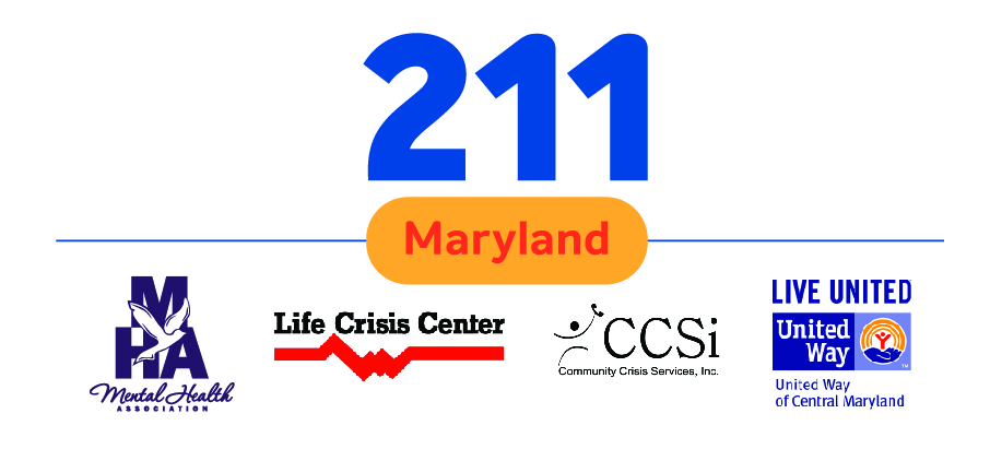 Maryland Open211: Learning a New Language