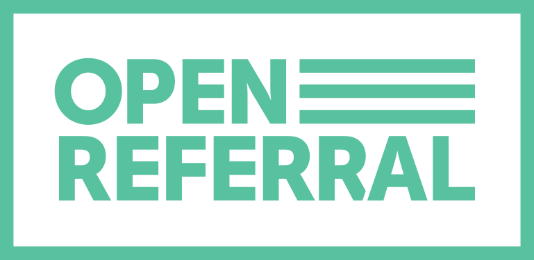 Open Referral