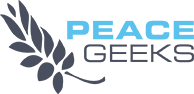 PeaceGeeks logo