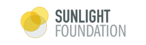 Sunlight Program Sunlight Foundation on local governments and the opening of social ...