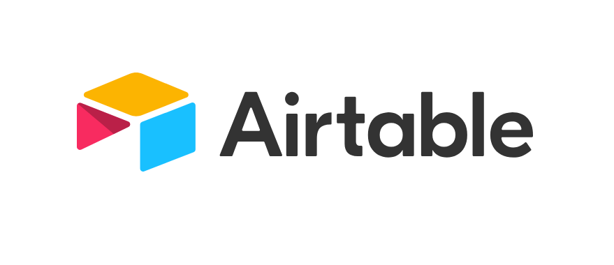 Airtable upgrade for Resource Directory Data Management