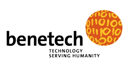 Introducing Benetech Service Net