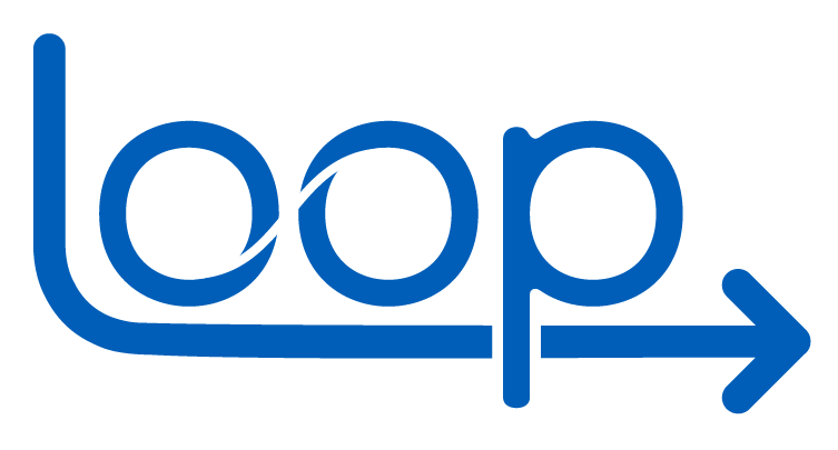 Loop logo