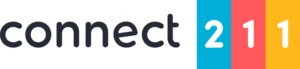 Connect 221 logo.