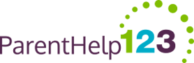 Parenthelp123.org logo