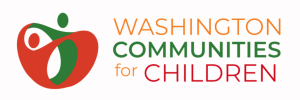 Logo for Washington Communities for Children