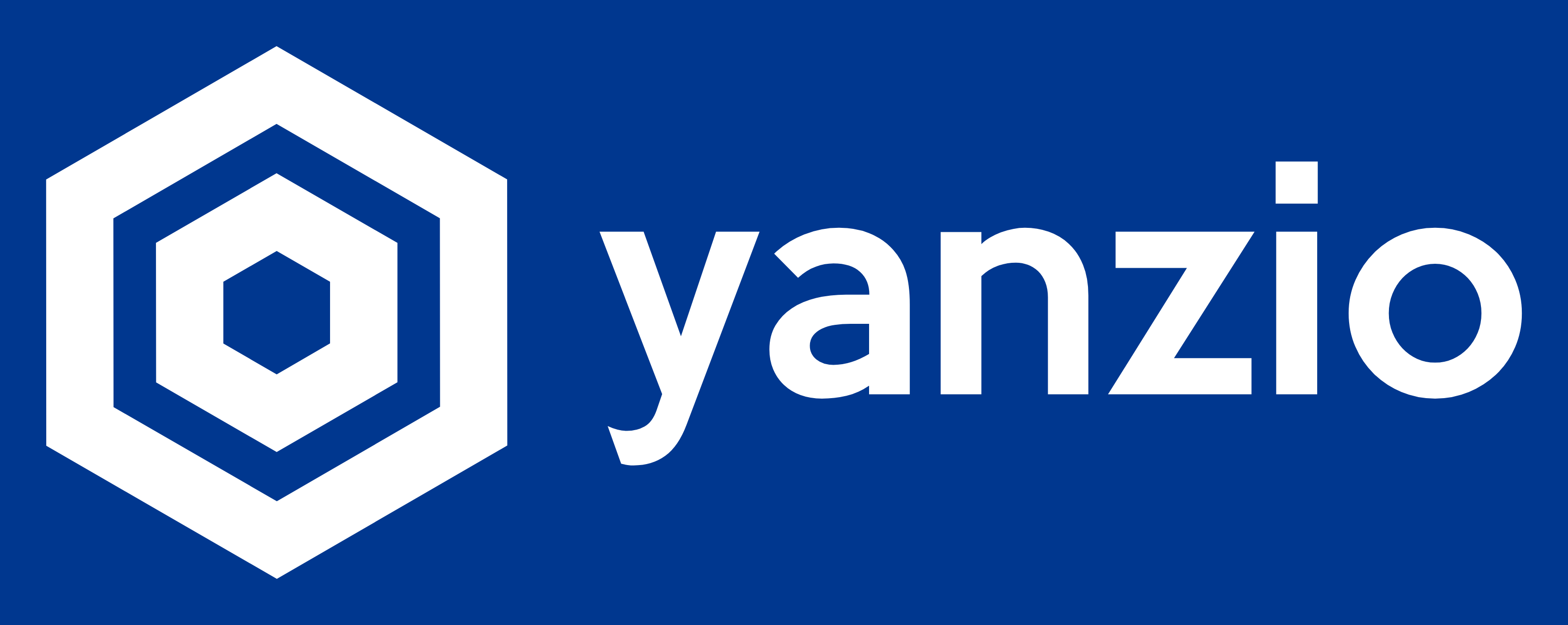 Yanzio.ai logo