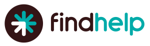 Findhelp Logo